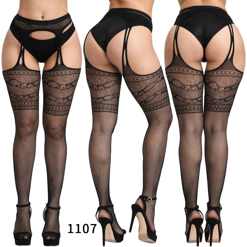 MICOKEY's Anti-Slip Garter Suspender