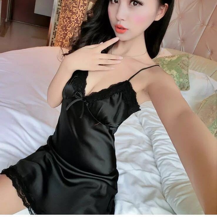 MICOKEY's Sheer Lingerie Deep