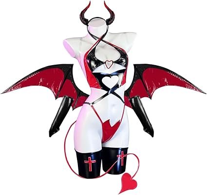 succubus costume