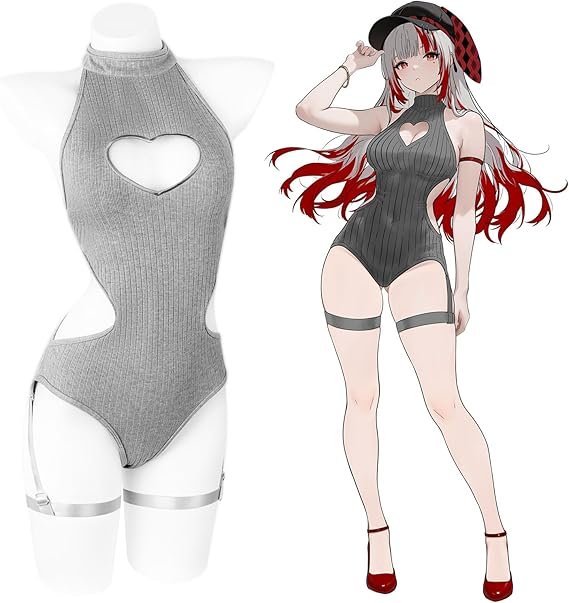 cosplay women